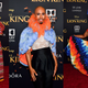 Illustration for article titled All the Animal Print, Metallics, Feathers and Beyoncé at iThe/i iLion King/i Premiere